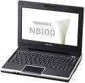 Toshiba Mini NB100 Parts